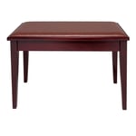 Recalled piano bench 3 I PM / PAW sold with Yamaha grand piano model GB1K PM / PAW